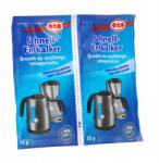 ORO vízkőoldó elektromos készülékekhez 2 x 15 g (4201)