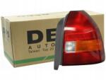 Depo Hátsó Lámpa Jobb Honda CIVIC VI MK6 95-01 liftback