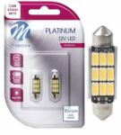 m-tech Izzó Dióda C5W 41mm Osram Led 9xSMD5630