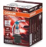 OSRAM Izzó Osram Night Breaker Laser HB3