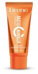 Lirene Világosító Alapozó Vitamin Glow C-vitamin Fluid 002 Beige 30ml (1022641)