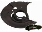 Maxgear Fékbetét Védőlemez Bal Első Bmw 3 E36 1.6-3.2 +illat