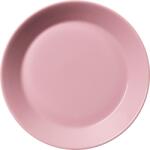 Iittala Farfurie Teema 17 cm, roz (1074950)