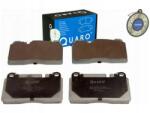 Quaro Első Fékbetét Audi Q5 8R 2.0 3.0 08-17 A7 4G 1.8-3.0 13-18 +illat