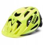 Briko Sismic X kerékpáros sisak sárga 59-62 cm (122690)