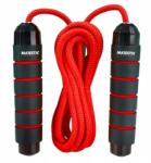 Majestic Sport Fitness zsinóros ugrálókötél Majestic Sport 280 cm (GVB6022/R)