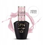 SPN Nails Gumi Körömalap 2in1 Rózsaszín Easy Base CoverBling 10ml Spn Nails
