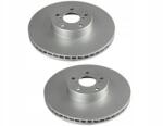Herth+Buss Jakoparts Első Féktárcsák Subaru Forester Sh 2.0 2.5 08-13 Sg 2.0 2.5 02-08 Sj 2.0 13-
