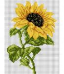 Ariadna nyomott mintás vászon 15x20 hímzés minta 2023 (epasma)