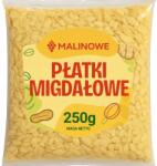 Malinowe Mandulapehely 250g Vágott Mandula Természetes Prémium Minőség (5903018607412)