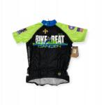  Canari férfi rövid ujjú kerékpáros mez, M (C/3-A-8-35)