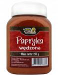 Royal Brand Füstölt Paprika Édes Royal Brand 200 g befőttes üvegben, csavaros kupakkal