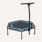 SportPlus Fitnesz Trambulin Otthonra 126CM (SP-T-111F-G)