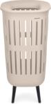 Brabantia Coș de rufe Collect-It Hi 55 l bej (244742)