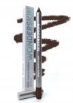 WONDERSKIN Szemceruza Barna, Vízálló Tartós Kontúrceruza Wonderskin Brown (850007254926)