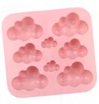  Formák Felhő Forma Cukorka Formák Szilikon (6978719491188)