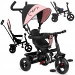 MoMi Iris háromkerekű kerékpár (KTKMMIRISPI)