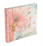 Ertom Beilleszthető fotóalbum 40 oldal Flora Ertom fotóalbum, fotózás (DBM2420/wh FLORA Rose)