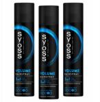 Syoss 3X Hajlakk Syoss Volume Lift Extra Erős Spray 300ML (9000100590181)
