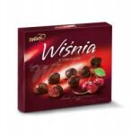 Wisła Csokoládéba mártott meggy-250gr Wisła (5900779743069)