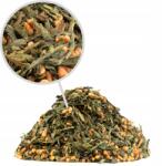Green Touch Genmaicha Japan Style zöld tea 1 kg Pörkölt Rizzsel (H151_1000g)