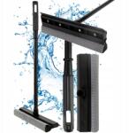 Przydasie. pl Ablakmosó Kétoldalas Lehúzó Szivaccsal Az Ablaküveg Tisztításához (#8937) Ablaktisztító