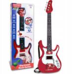 Bontempi elektromos rockgitár (GXP-619569)