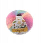 Papatya Kamgarn Papatya Angora Fonal 100g/550m col 11 (Papatya Angora 11)