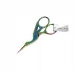 Milward Hímző olló Milward formázott irizáló 90mm gólya kócsag (2189010)