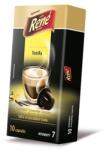 Café René Rene Vaníliás kávé 10 db kapszula Nespresso-hoz*