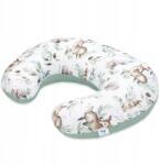 Pepi kifli szoptatós párna bab kétoldalas pamut Pepi (5904119990007)