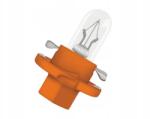 OSRAM Izzó Osram W1, 2W 1, 12 W 1 db