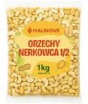 Malinowe Kesudió Felezett 1kg Kesudió Kiváló Prémium Minőség (5903018608303)