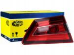Magneti Marelli Bal Hátsó Lámpa Renault Clio IV 12-15 liftback
