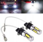 Marba Light 2 db H3 6000K 100W Led 20-SMD High Power Köd