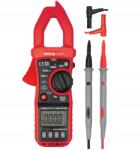 TOYA True Rms Ac/dc Lakatfogó multiméter 10mA 1000A YT-730933 (YT-730933)