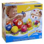 TOMY Fürdőjátékok Polipok E2756 (E2756)