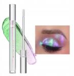 HANDAIYAN Szemhéjpúder Szájfény Kaméleon Hologram Metál hollo N6