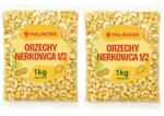 Malinowe Kesudió Szett Felezett 2x1kg Kesudió Kiváló Prémium Minőség (5904576303549)