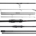 Prologic C-Series Ab Xtra Distance 3, 60m 3, 50lbs 3 részes (72633)