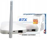 RTX ZigBee kapuközpont 3.0 Tuya Smart Life Lan (ZGL1)