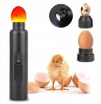  Ovális Fényvető Madárembrió Tojás Teszter (CW01275)