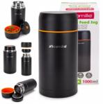 kamille Ebéd Termosz Leves Ebéd Tartály Uzsonnás Doboz Kamille 1, 0 L (KM2093A)