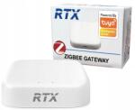 RTX Központi kapu Rtx ZigBee WiFi Tuya Smart Life Usb-c (ZGW1)