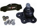 Maxgear Gömbfej, Felfüggesztés Opel Astra J 1.6 1.7 12-15 +illatosító