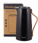 Ofenbach Termosz Konferencia Kancsó 1, 0 L üvegbetét Ofenbach (NB101329)