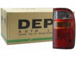 Depo Hátsó Lámpa Jobb Toyota Hilux VI 01-05