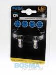 BOSMA Led Izzó 12V T05 1XSMD 3528 Fehér Bosma