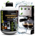 Quariss Ökológiai Vízkőoldó kávéfőzőkhöz és vízforralókhoz Folyadék Természetes Erős 500ml (5904162540709)