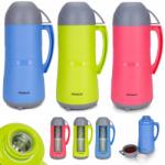 Ofenbach Termosz Kulacs Üveg Betét Termo Bögre 1, 0 L Ofenbach (NB101321)